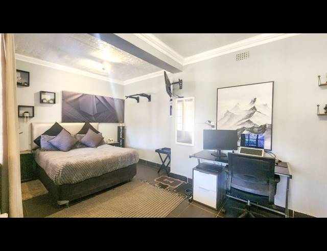 4 BEDROOM HOUSE FOR SALE IN BIRCHLEIGH